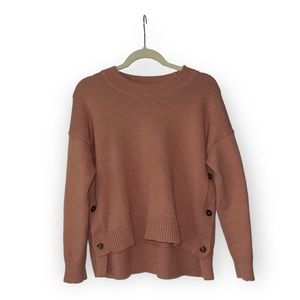 Madewell Sweater
